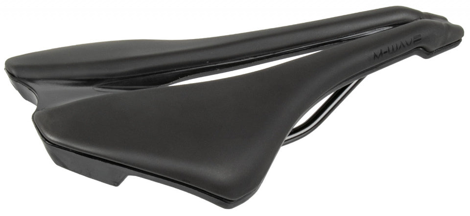 M-Wave Comp Xi Racade Unisex Black