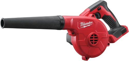 Milwaukee m18 bbl-0 blæser - 4933446216