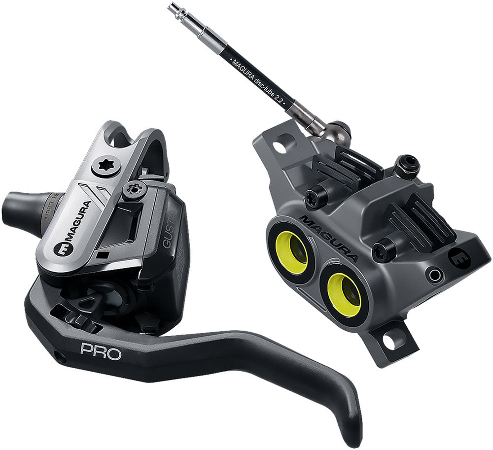 Magura gustav pro skivebremse