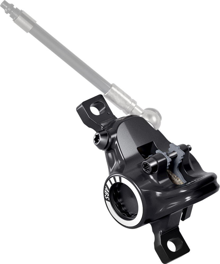 Magura MT C4 ABS bremsekaliber