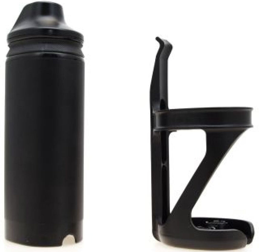 Mahle x35 range extender sp1 inkl. holder og silikone stropper