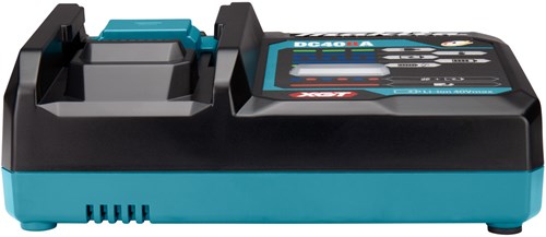 Makita hurtigoplader dc40ra | xgt | 40 v max - 191e07-8