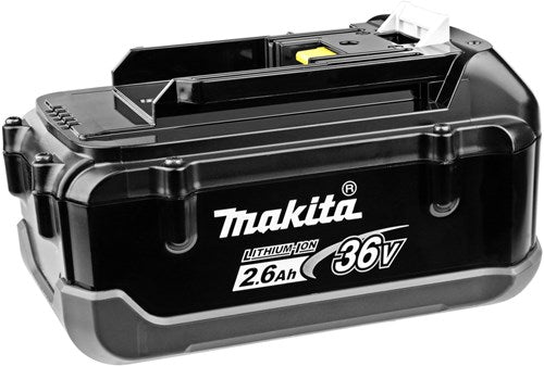 Makita tilbehør batteri bl3626 - 194873-2