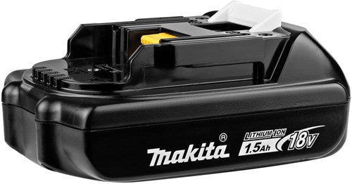Makita tilbehør batteri bl1815n 18v 1.5ah - 196235-0