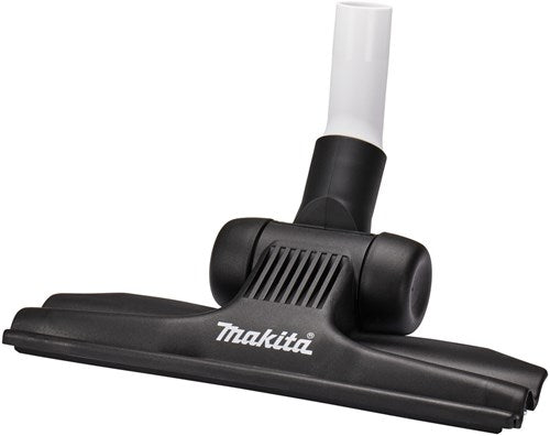 Makita tilbehør 127082-8 gulvmundstykke hårdt gulvtæppe - 199454-7