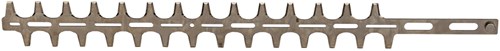 Makita tilbehør knivblad - 725187-4 - 725187-4