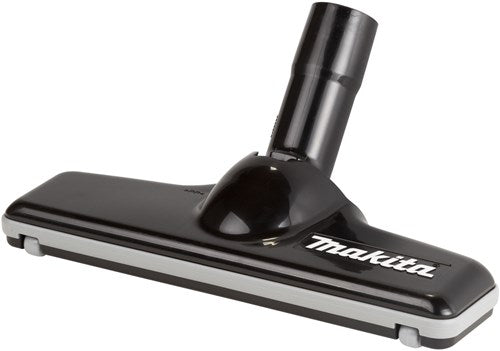 Makita tilbehør 123539-7 | gulvmundstykke | hårdt gulv | sort - 123539-7