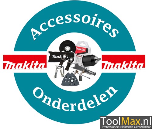 Makita accessoires 347104-0 borgring t.b.v. dur369az - 347104-0