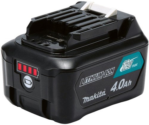 Makita bl1041b 12v li-ion batteri 4,0 ah