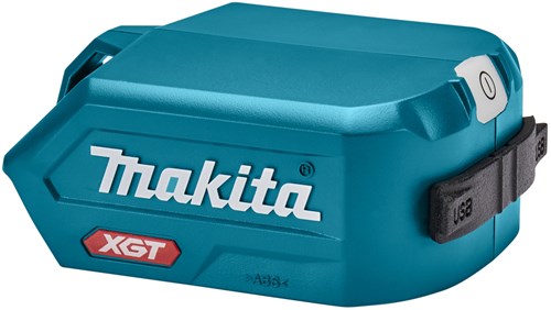 Makita tilbehør adp001g | usb adapter | 40v max xgt - adp001g
