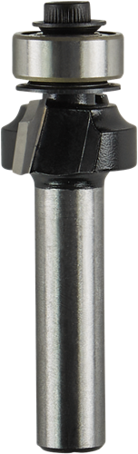 Makita tilbehør Makita D-68448 rundskærer r=2,38 17,3x8mm s8