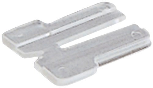 Makita tilbehør anti-splinterplade | pr 5 stk - 192557-6