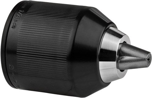 Makita tilbehør borepatron quick release 1,5-13mm - 763248-2 - 763252-1
