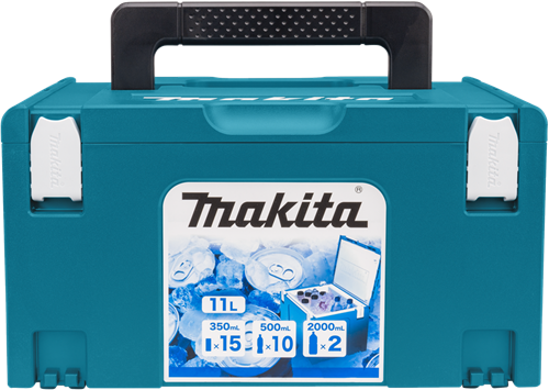 Makita tilbehør coolmbox3 - 198254-2 - 198254-2