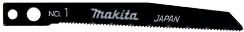 Makita tilbehør stiksavklinge no1 - a-85802