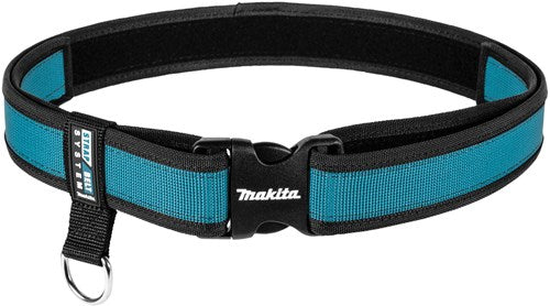 Makita tilbehør makita værktøjsbælte med quick release - e-05337