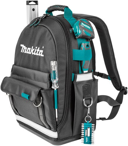 Makita tilbehør e-15481 | værktøjsrygsæk - e-15481