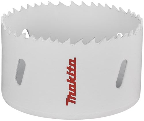 Makita tilbehør hulsav 76mm bim basic - d-17114 - d-17114