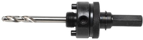 Makita tilbehør hulsav holder sds-plus32-152mm - p-35184