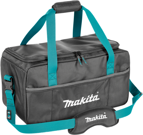 Makita tilbehør værktøjstaske - e-15469