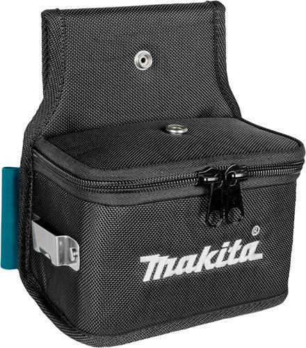 Makita accessories bæltetaske med lynlås - e-15263