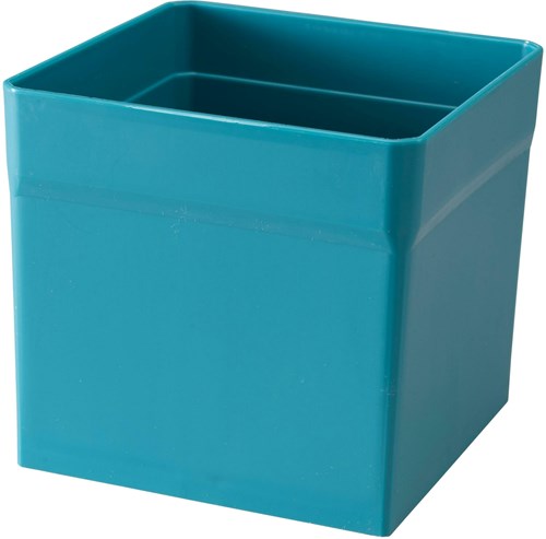 Makita tilbehør indsatsboks 100x100mm | mbox organizer - 191x95-9