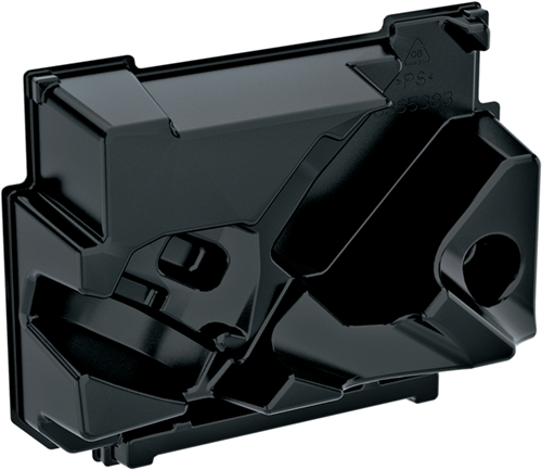 Makita tilbehør cover indsats indlæg ga5040c 9565cr - 838538-3 838538-3