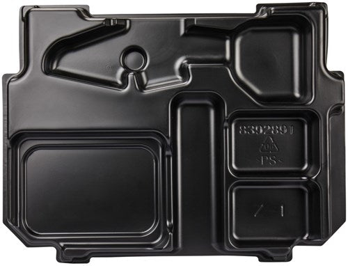 Makita accessoires kofferinzet inlay voor cp100d - 839289-1 - 839289-1