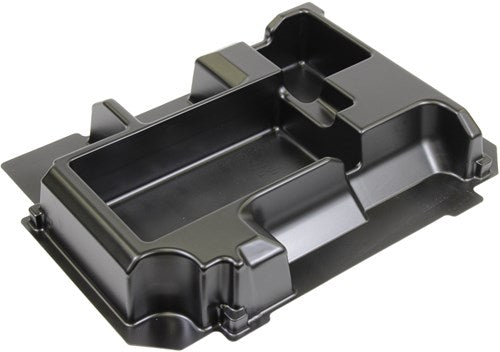 Makita accessoires kofferinzet inlay voor m-box voor dbo380 dbo381 8351p0-7