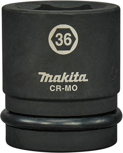 Makita tilbehør slagfatning 36x66mm – e-24561