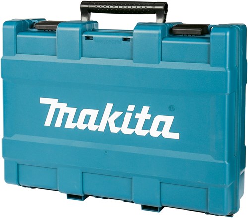 Makita tilbehør plastkuffert til kombinationssæt inklusive ddf + dtd - 821524-1
