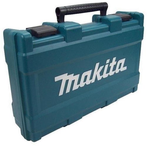 Makita tilbehør plastkuffert til kombinationssæt inklusive ddf + dtd - 821524-1