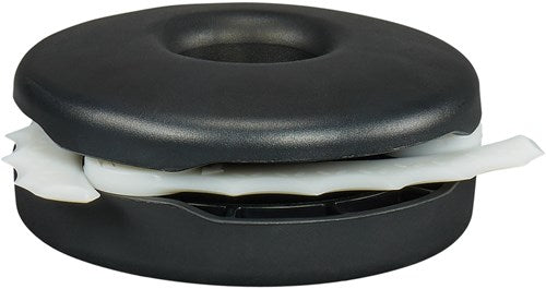 Makita tilbehør klippehoved plastknive 255mm - 198383-1