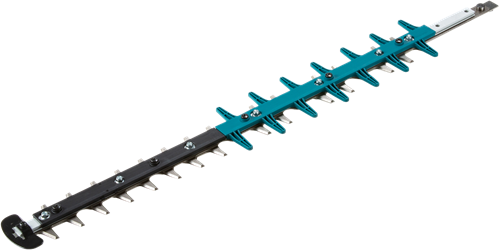 Makita tilbehør knivsæt uh004g - 191r53-9 - 191r53-9