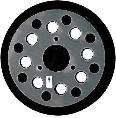 Makita tilbehør slibeskive bo5010, bo5030k, bo5031k | 743081-8
