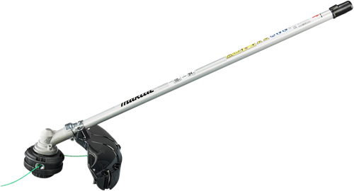 Makita tilbehør trimmer vedhæftet em408mp - 191n31-5 191n31-5