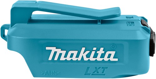 Makita decadp05 usb adapter lxt 14.4 18v