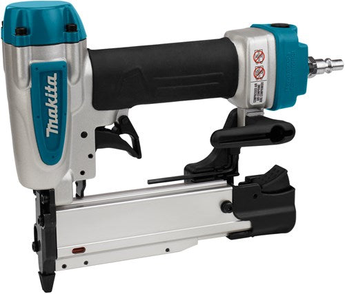 Makita af353 pin sømpistol i kuffert - af353