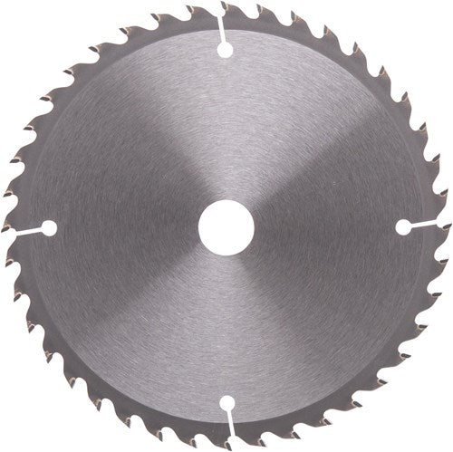 Makita tilbehør rundsavklinge | træ | 165x20x1,6 40t 18g - b-32960