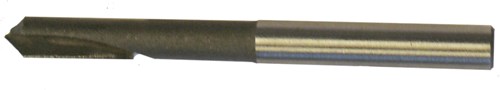 Makita tilbehørsbor hm 6mm s6 alum. - d-16988