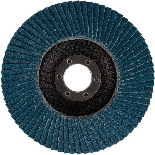 Makita tilbehør lamelsliber. 125x22 k40 - d-27486