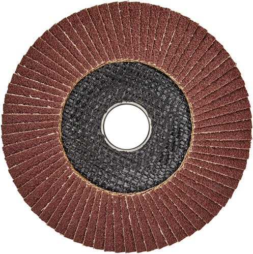 Makita tilbehør flapslibeskive 125mm a80 - d-63498