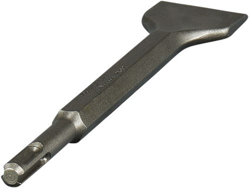 Makita tilbehør fladmejsel 40x230mm - d-71277 d-71277