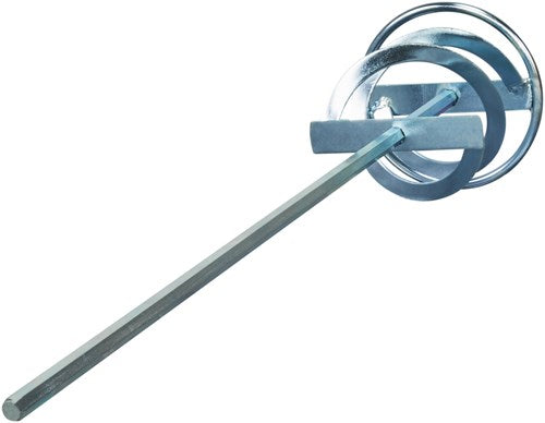 Makita tilbehør blandepisker | 2-side - d-73542 d-73542