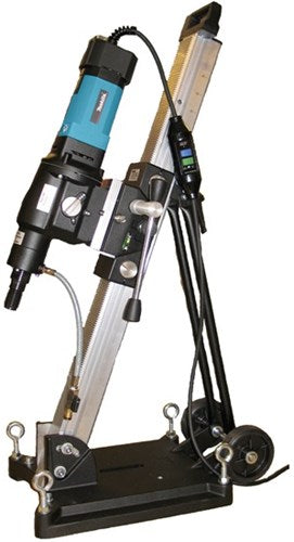 Makita dbm230x diamantkerneboremaskine | 2500w - dbm230x