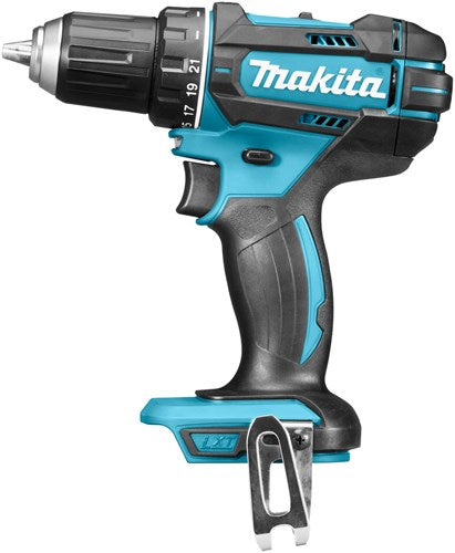 Makita ddf482zj 18v bore-/skruetrækker | uden batterier og lader i m-box kuffert - ddf482zj