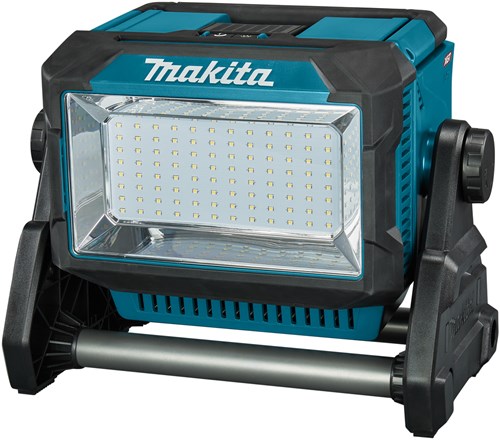 Makita deaml009g byggelampe LED 40 v max 14,4 v 18 v inklusive lysfilter - deaml009g