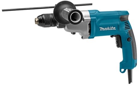 Makita dp4011x boremaskine | 720w - dp4011x