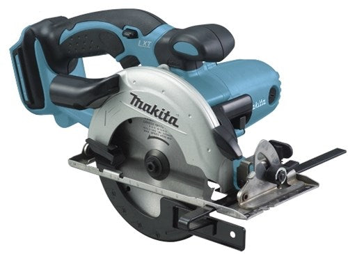 Makita dss501z 18v - rundsavmaskine - 136mm - separat krop (leveres uden batteri og oplader)