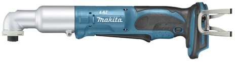 Makita dtl061z højre vinkel slagskruetrækker krop | uden batterier og oplader - dtl061z